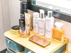 -璞·澐间影院式足道SPA(尚悦湾店)