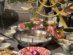 -故里和山·成都火锅(欢乐港湾店)