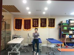 -森诺运动康复中心(北苑店)