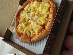 -尊宝比萨(科华店)