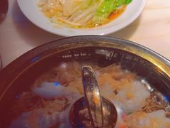 -绿茶餐厅(燕郊永旺店)