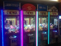 -长安国际影城(钟楼店)
