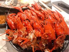 -沪小胖小龙虾(淮海中路旗舰店)
