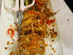 -喜记避风塘炒辣蟹(旗舰店)