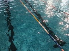 -五台山南京工业大学游泳馆(江浦馆)