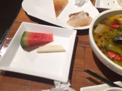 -小厨娘淮扬菜(清江苏宁广场店)