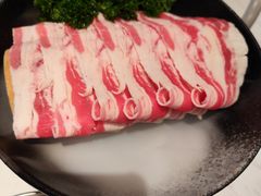 -椰子不语 椰子鸡火锅(淮海店)