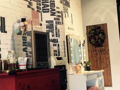 -iBallet爱芭蕾舞蹈艺术中心(星合校区)