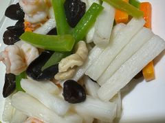 -隆喜元鱼汤包·海鲜(中联广场店)