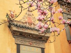 -全季酒店(重庆李子坝牛角沱地铁站店)