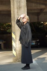 -苏豪路易士·嘉玛发廊