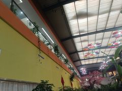 -君临七星生态酒店