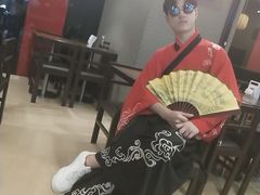 -长安国际影城(钟楼店)
