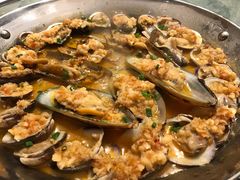 -79号渔船海鲜饭店(宝安店)