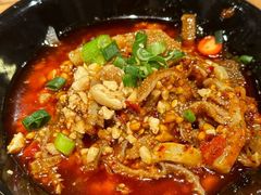 -北丐先生·野馄饨烧烤(长宁龙之梦店)