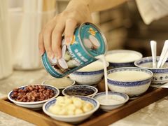 -民信老铺(双皮奶博物馆店)