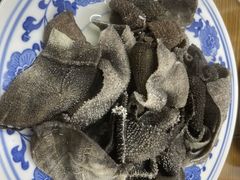 毛肚-马姐爆肚儿门丁肉饼