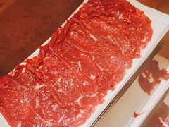 -左庭右院鲜牛肉火锅(长泰广场店)