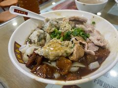 -荔林食店(西华路店)