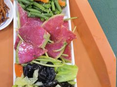 -隆福寺小吃店(东四店)