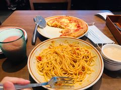 -萨莉亚意式餐厅(浦江万达广场店)