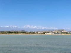 -盐湖景区