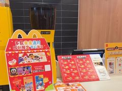 -麦当劳(集美石鼓店)