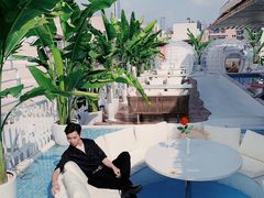 -天空花园餐吧·生日·团建(南山店)