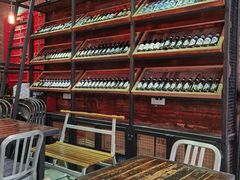 露天位-MIKAKU(万达广场上海宝山店)