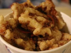 锅包肉-东北特色水饺(郭家桥店)