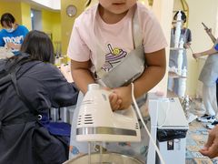 -千浔一暖DIY蛋糕烘焙(人民大学店)
