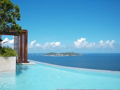 -瑰丽酒店·海吧·天际下午茶·现场DJ·天台酒吧