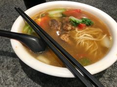 -小井头·阿强面馆(复兴店)