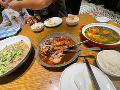 -金掌勺·锅包肉(广渠门店)