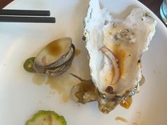 -妈妈菜舟山海鲜(定海古城店)
