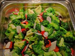 -芭菲盛宴·环球美食(北城国际店)