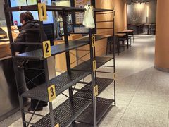 -麦当劳(中山公园龙之梦店)