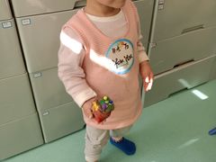 -积木宝贝儿童成长中心(花乡奥莱中心店)