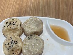 -小杨生煎(松江大学城店)