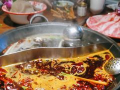 -楠火锅(仁恒梦中心店)