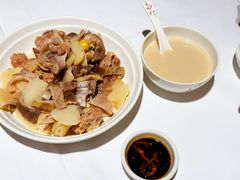 -花城苑广府菜(侨鑫店)