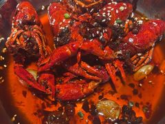 -巴厘龙虾·榜首油焖大虾(青山店)