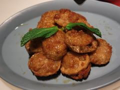 -清晖小苑·顺德菜(观澜湖新城店)