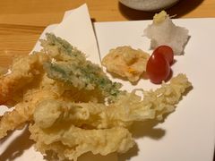 炸虾天妇罗-福匠日本料理(人民路店)