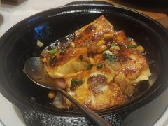 客家酿豆腐-顺德佬·宴请·生日宴(西乡店)