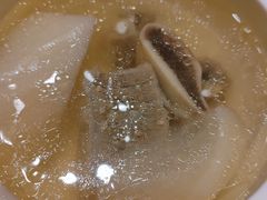 -北京西藏大厦·香帕拉宫廷菜