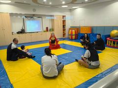 -红黄蓝成长中心•婴幼儿早教•托育(南山京基百纳广场店)