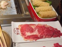 -芝小官毛肚火锅海鲜自助(淮安清江浦区新亚店)