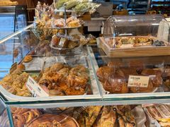 -方炉·天然食材面包店(丹凤店)