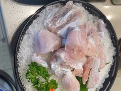 -海底捞火锅(苏宁生活广场店)